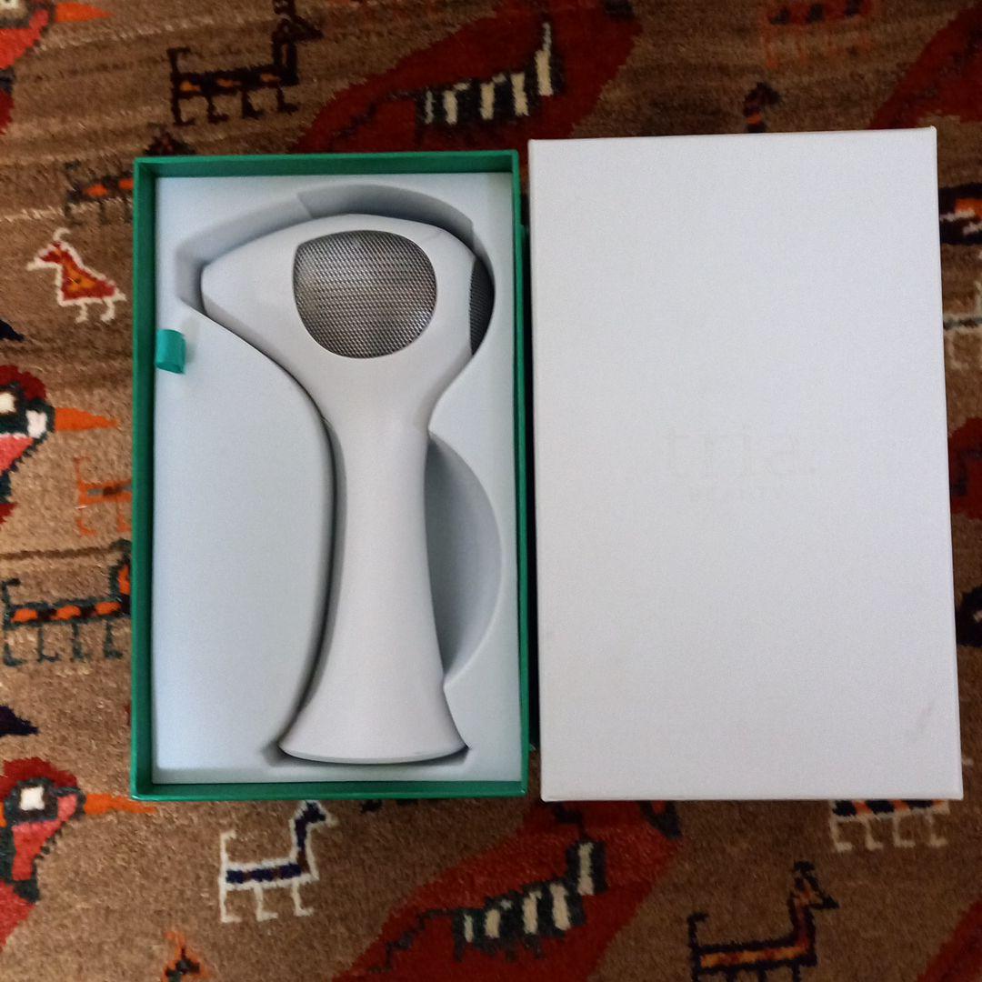 tria beauty 　パーソナル脱毛