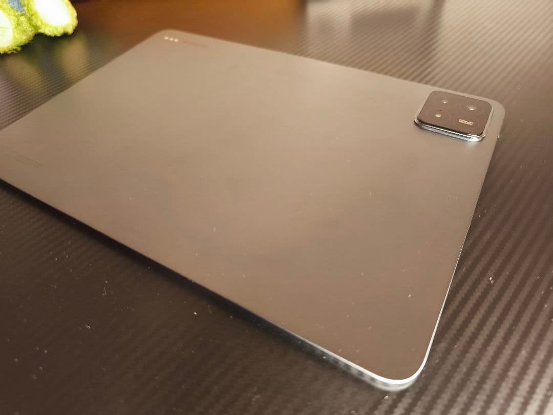 Xiaomi Pad 6S Pro 8GB+256GB グラファイトグレー