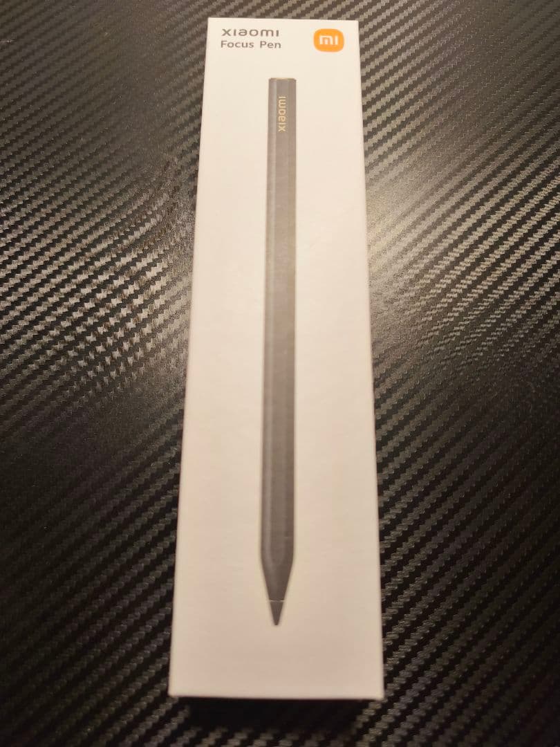 Xiaomi Pad 6S Pro 8GB+256GB グラファイトグレー