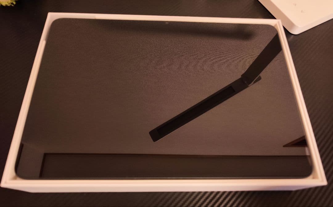 Xiaomi Pad 6S Pro 8GB+256GB グラファイトグレー