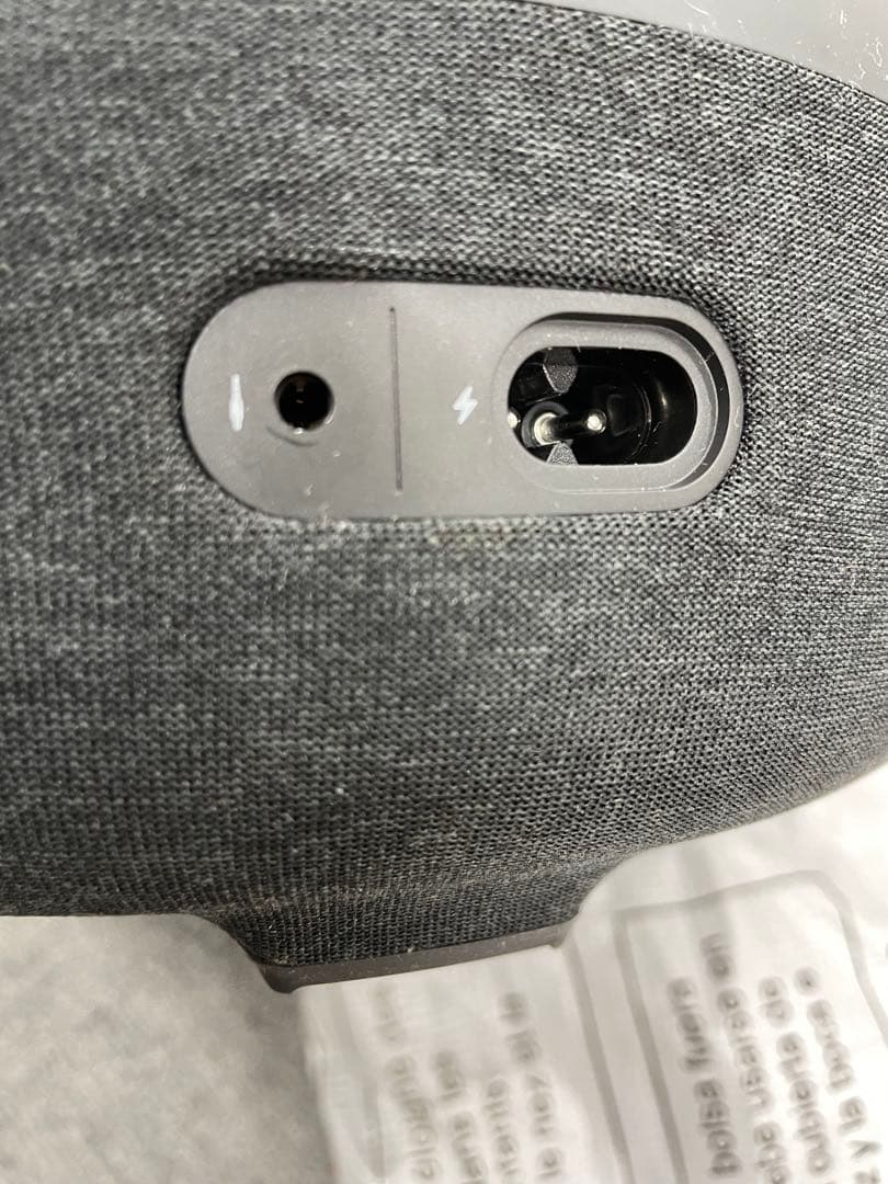 スピーカー・ウーファー harman/kardon AURA STUDIO 3 2233