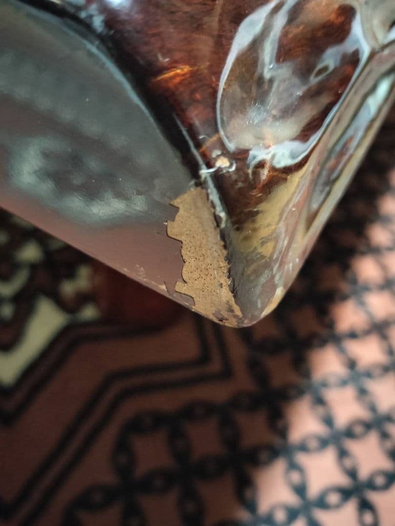 一枚板　大型座卓 長方形