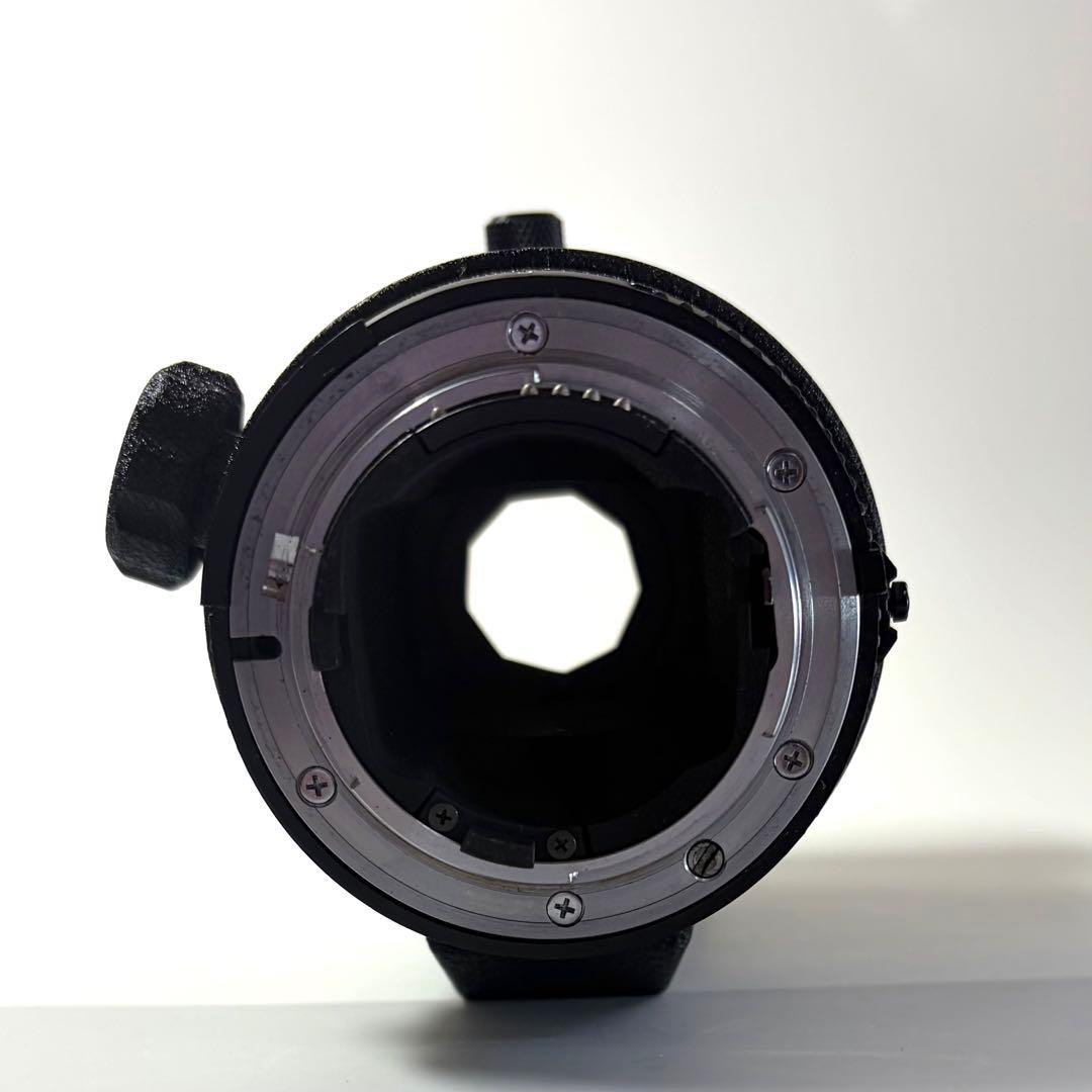 レンズ(単焦点) Nikon AF NIKKOR 300mm f/4 ED