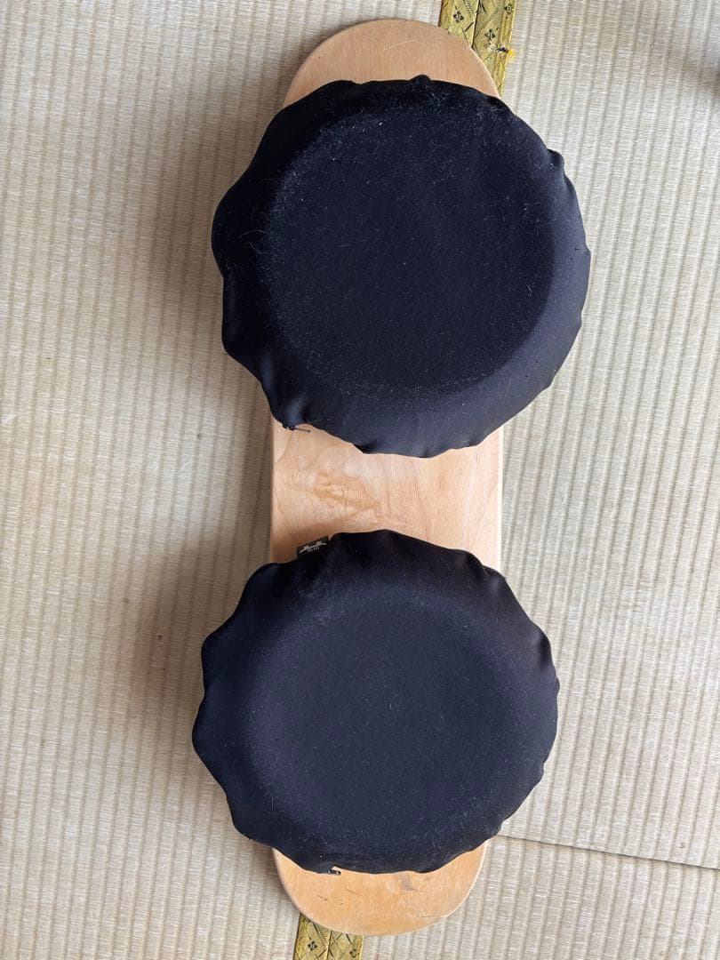 SYCK TRIX スケートボード