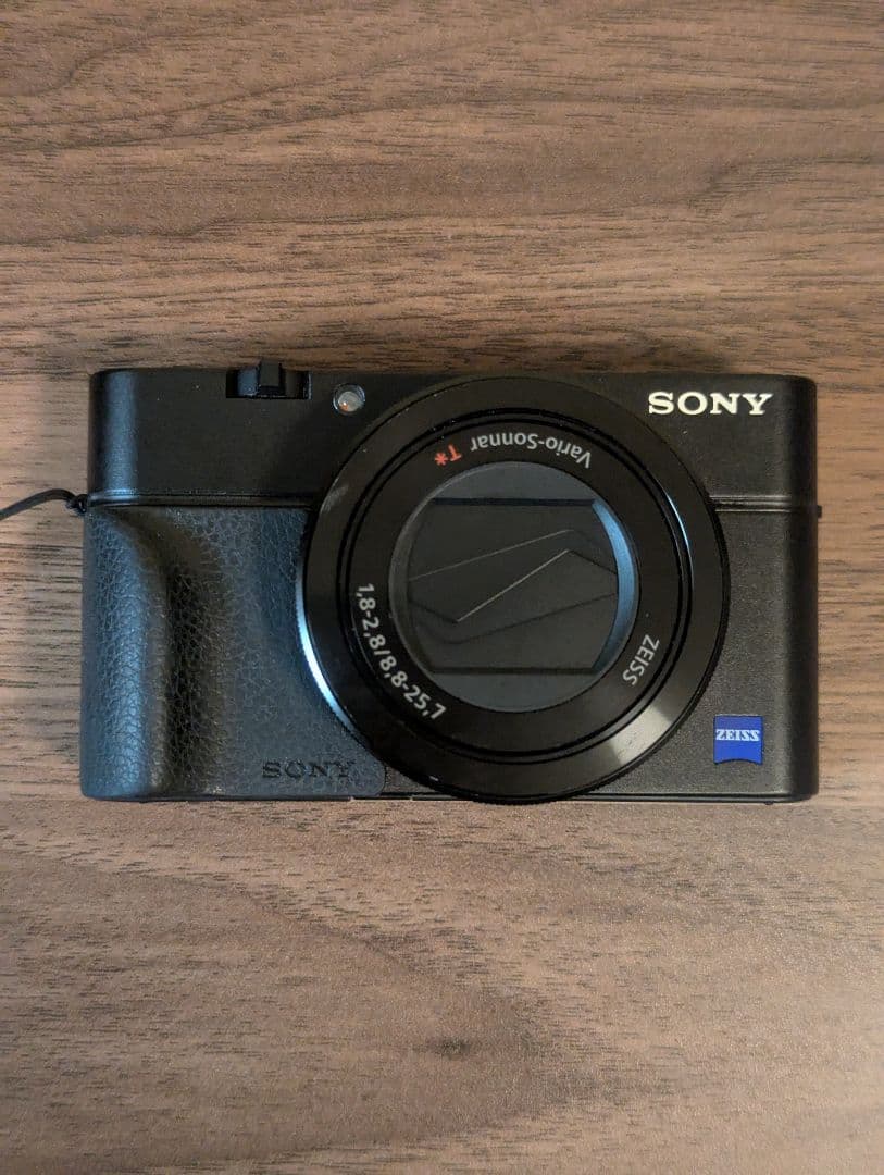 SONY RX100m3 コンパクトデジタルカメラ