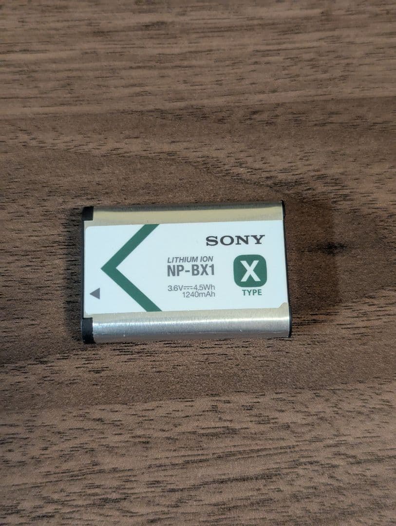 SONY RX100m3 コンパクトデジタルカメラ