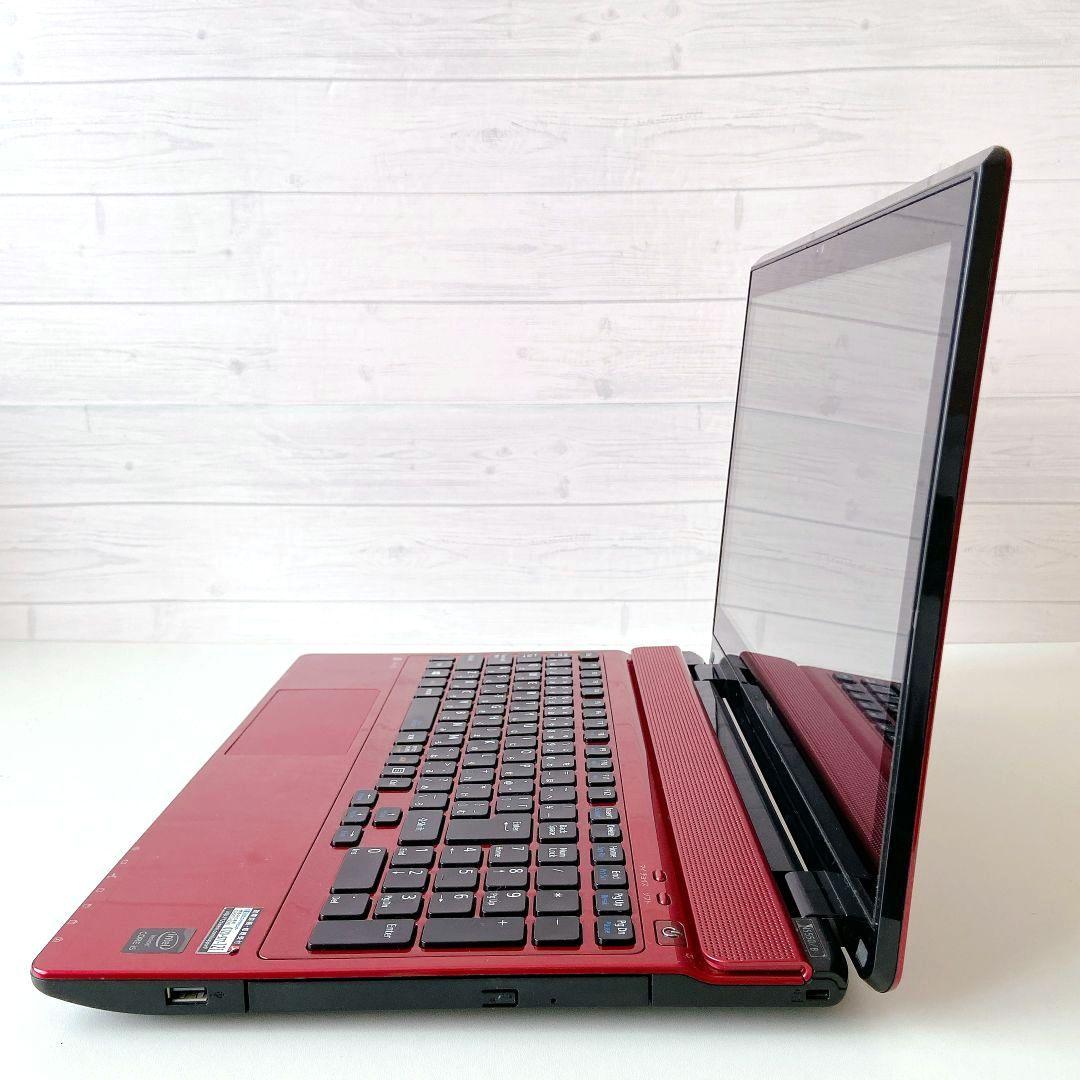 LAVIE/Windows11/8GB/1TB/NECノートパソコン/285