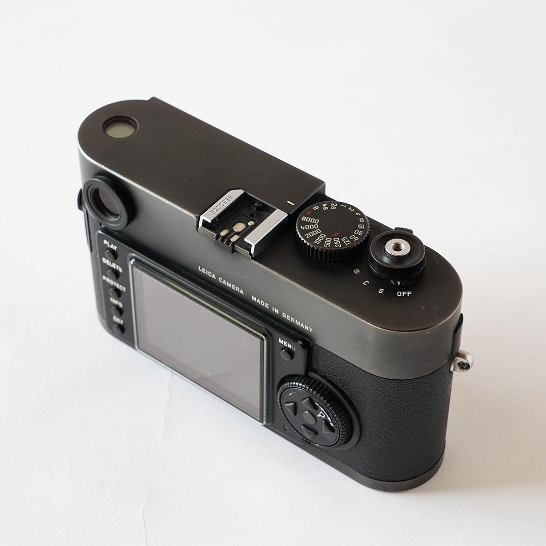 Leica M8 ライカ
