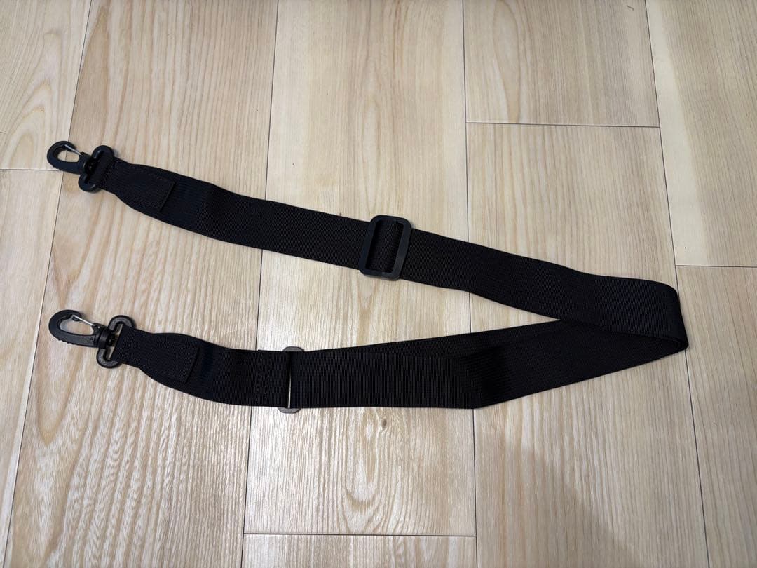 【美品】BRIEFING ブリーフィング URBAN GYM トートバッグ 黒