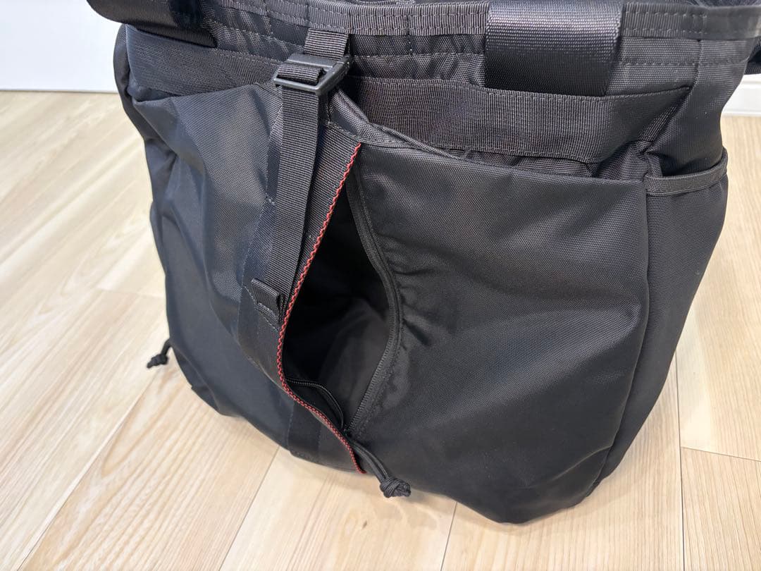 【美品】BRIEFING ブリーフィング URBAN GYM トートバッグ 黒