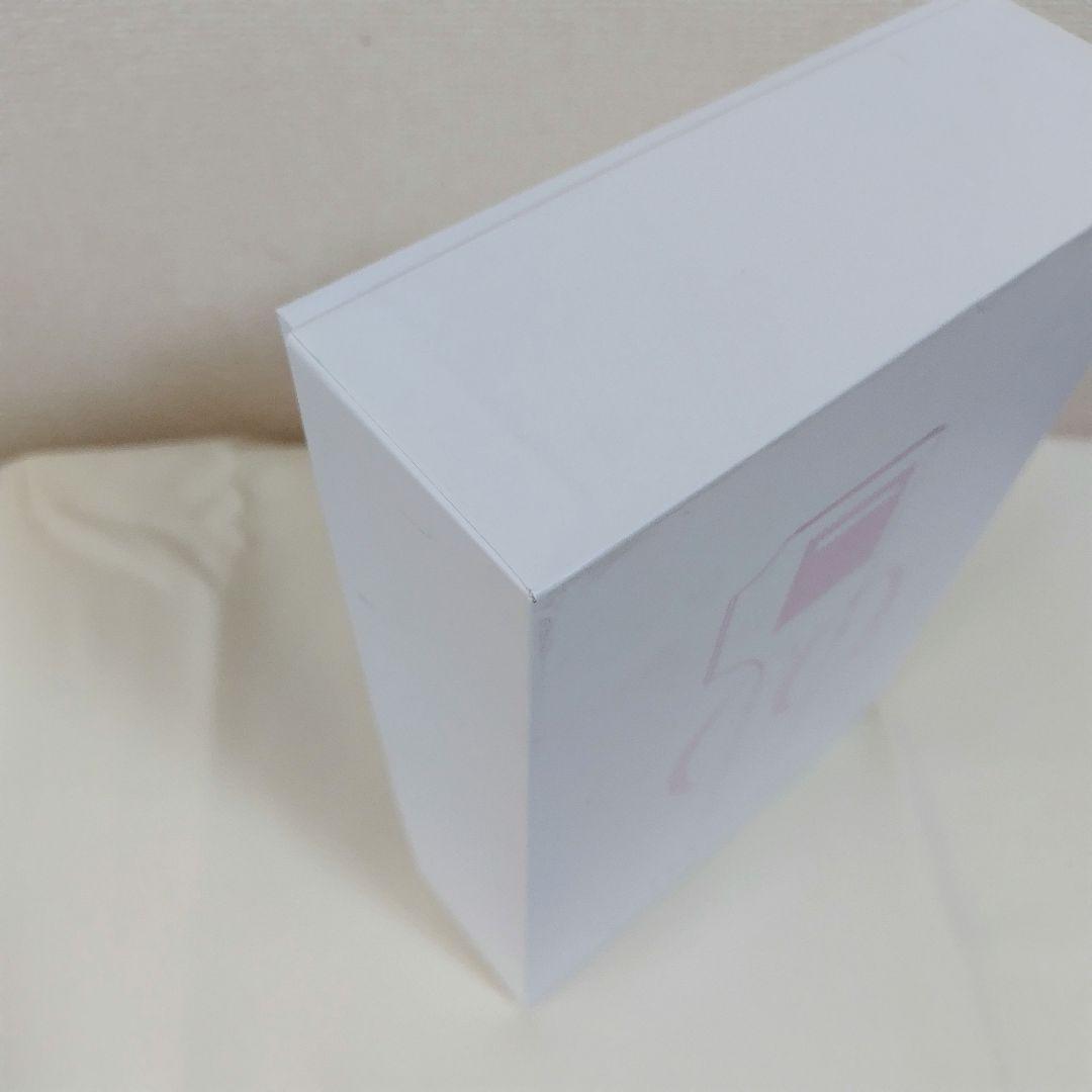 【週末価格】CQ ClinicalEpi クリニカルエピ 脱毛器 ホワイト