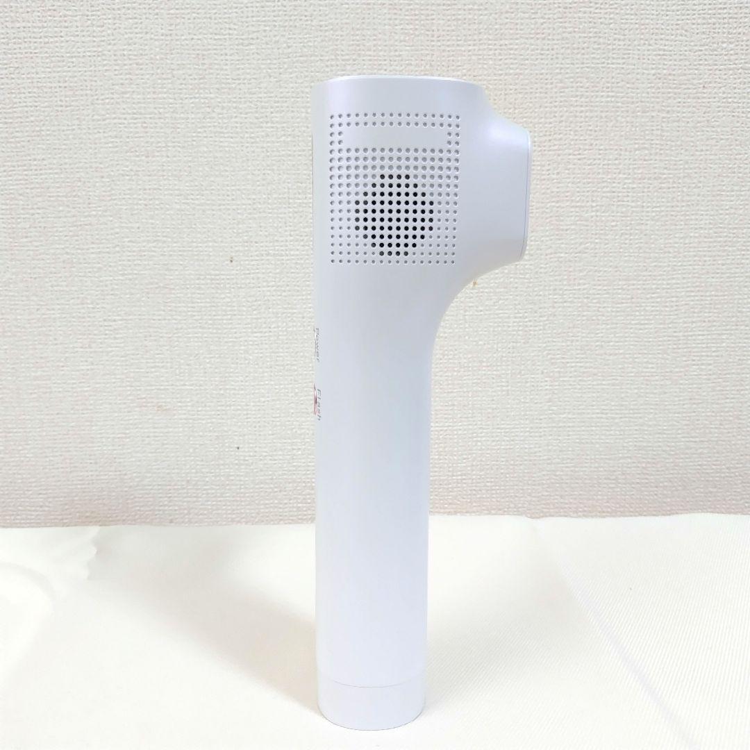 【週末価格】CQ ClinicalEpi クリニカルエピ 脱毛器 ホワイト