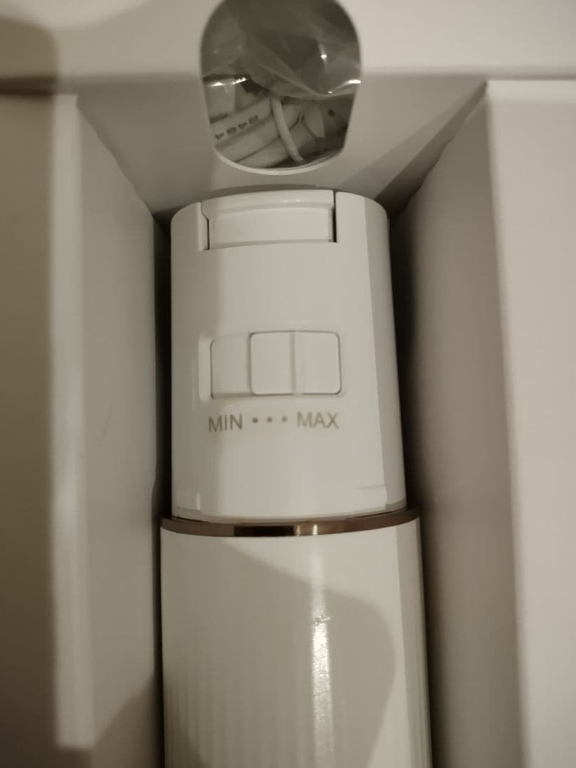 アフロゾーン ルビーセル ハンディエアブラシ システム