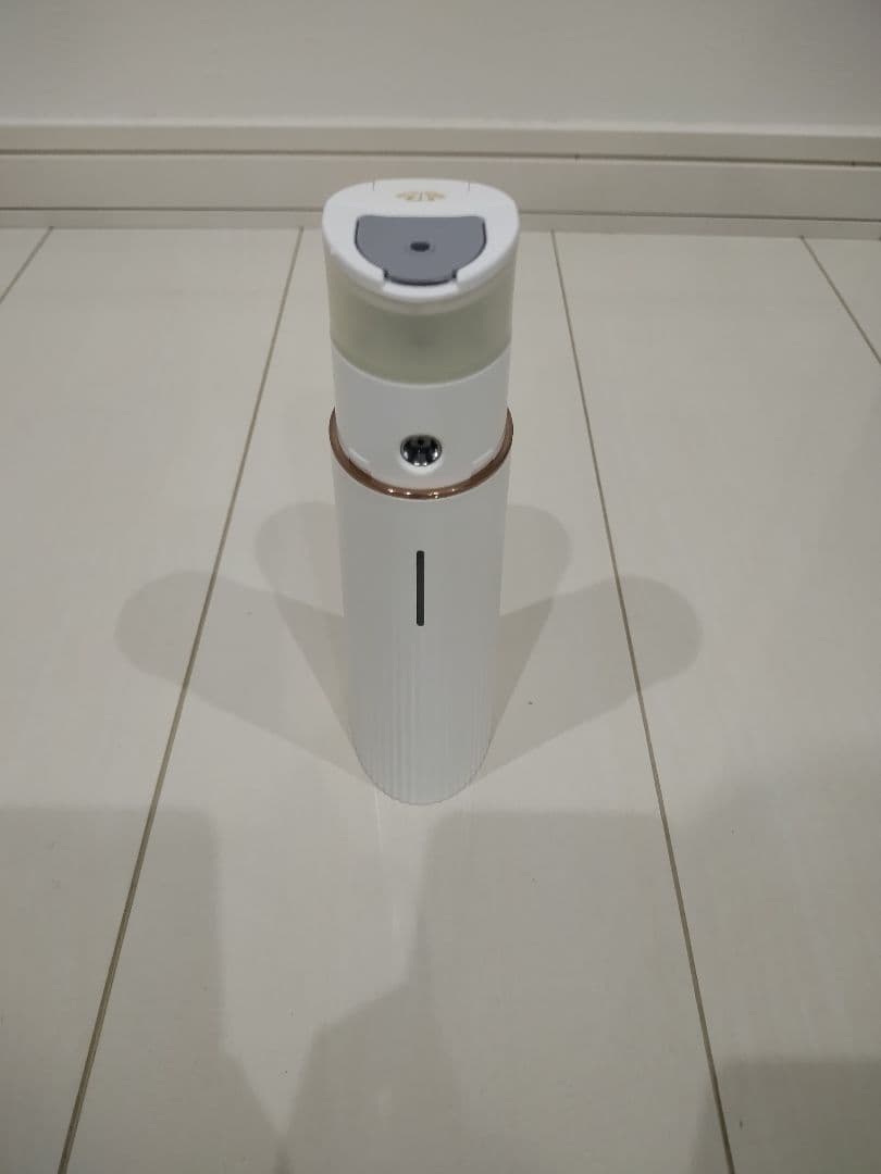 アフロゾーン ルビーセル ハンディエアブラシ システム