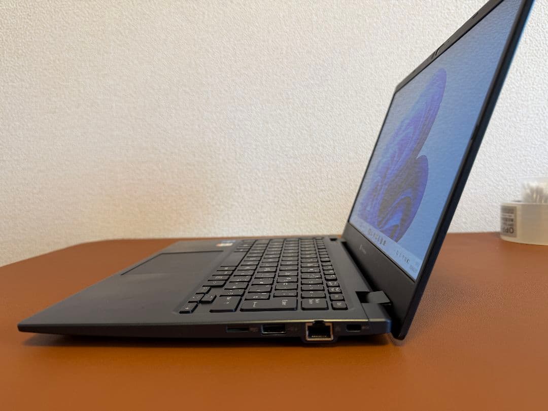 美品G83/HS i5-1135G7 16G-1tb