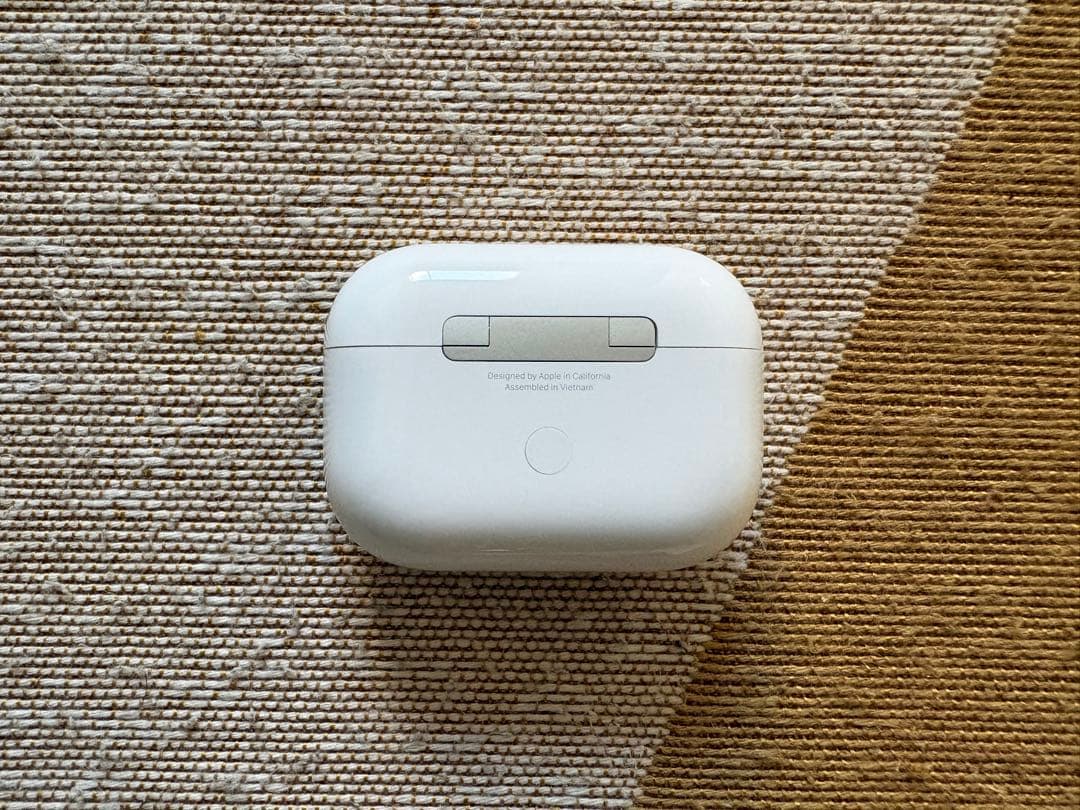 AirPods Pro ／MWP22J/A 【第1世代】