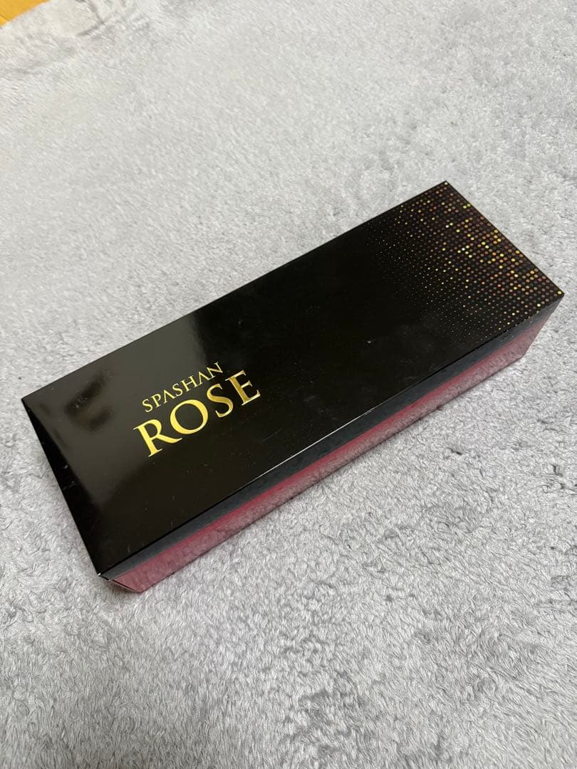 スパシャン　ロゼ　新品未使用