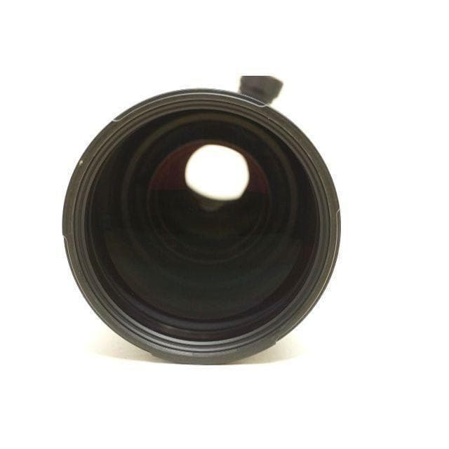 ペンタックス用　SIGMA 170-500mm F5-6.3 APO DG