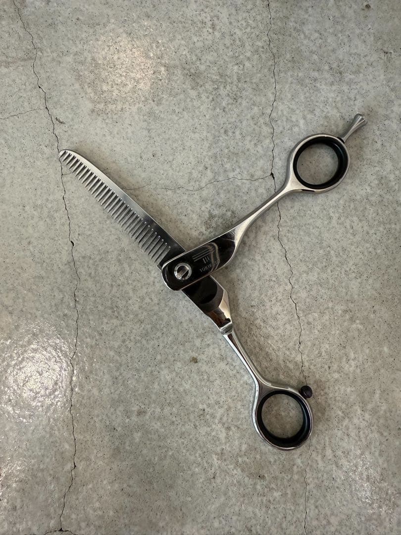 【美品】TOKIKATA メガネタイプ　BIGAMI