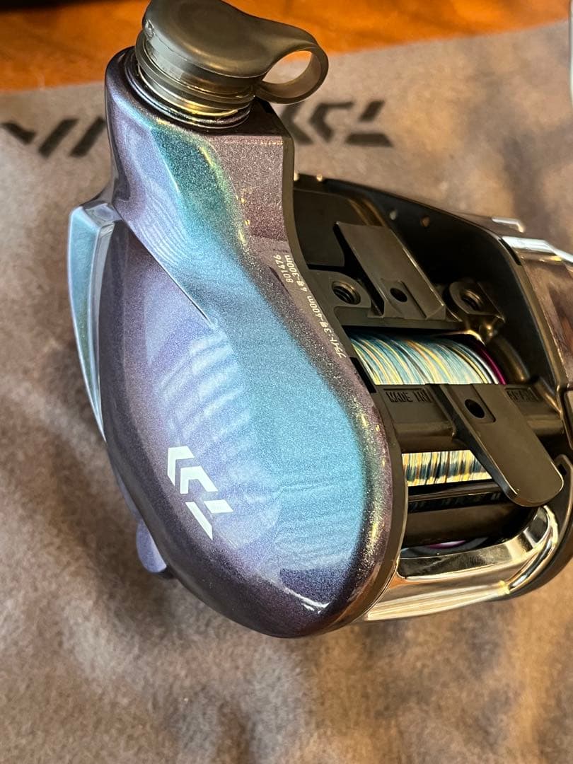 ダイワ シーボーグLTD 300JL