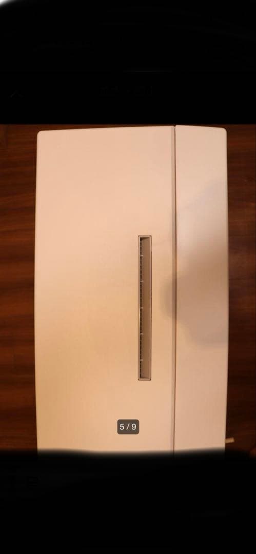 早い者勝ち【極美品】パナソニック　工事不要タンク式食器洗い乾燥機　NP-TSP1