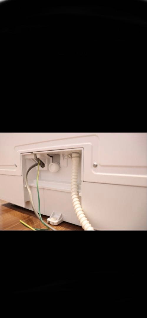 早い者勝ち【極美品】パナソニック　工事不要タンク式食器洗い乾燥機　NP-TSP1