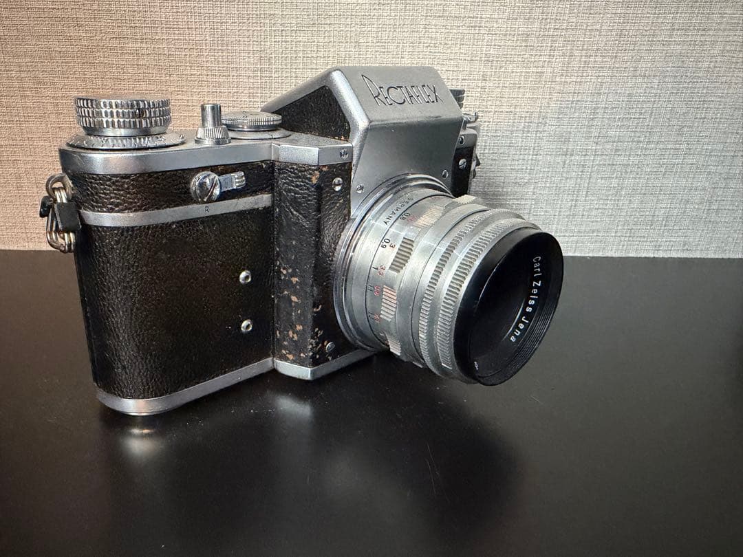 Rectaflexレクタフレックス1300 米軍個体