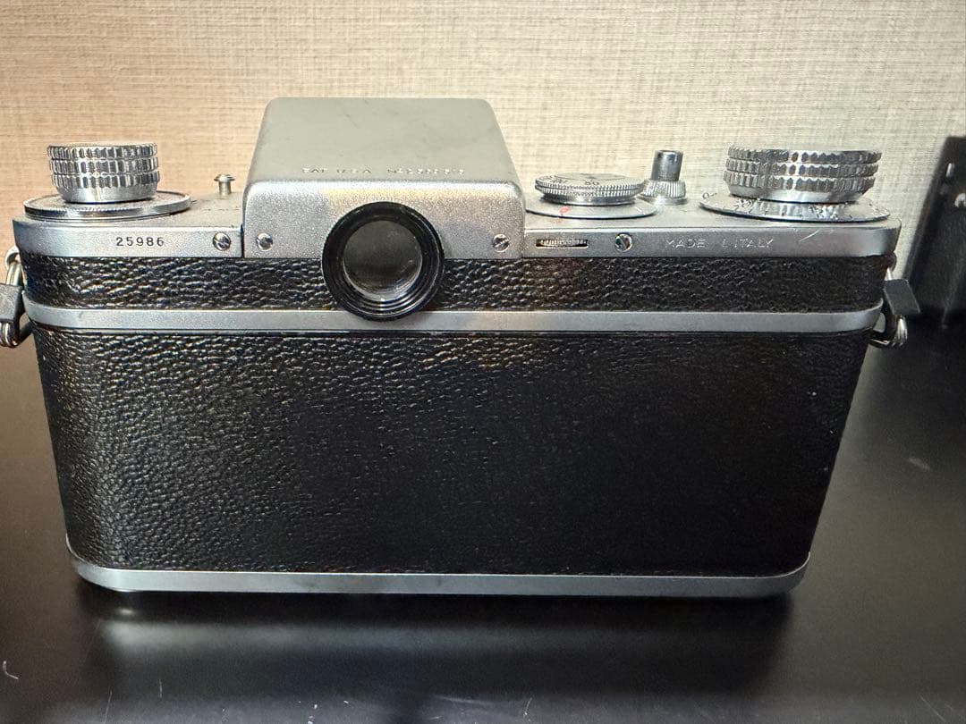 Rectaflexレクタフレックス1300 米軍個体