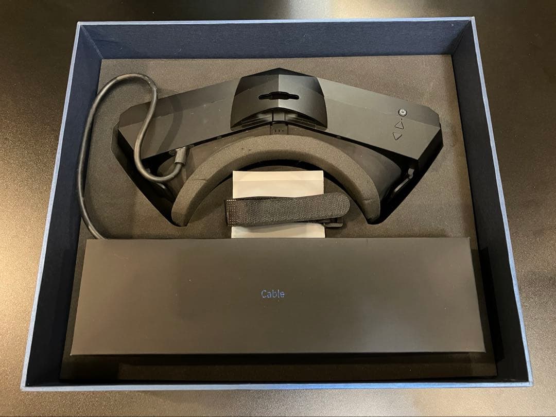 Pimax 5K Plus VRヘッドマウントディスプレイ
