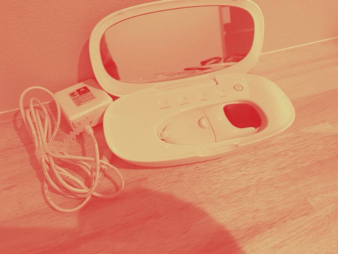 ボディ・フェイスケア fumifumi