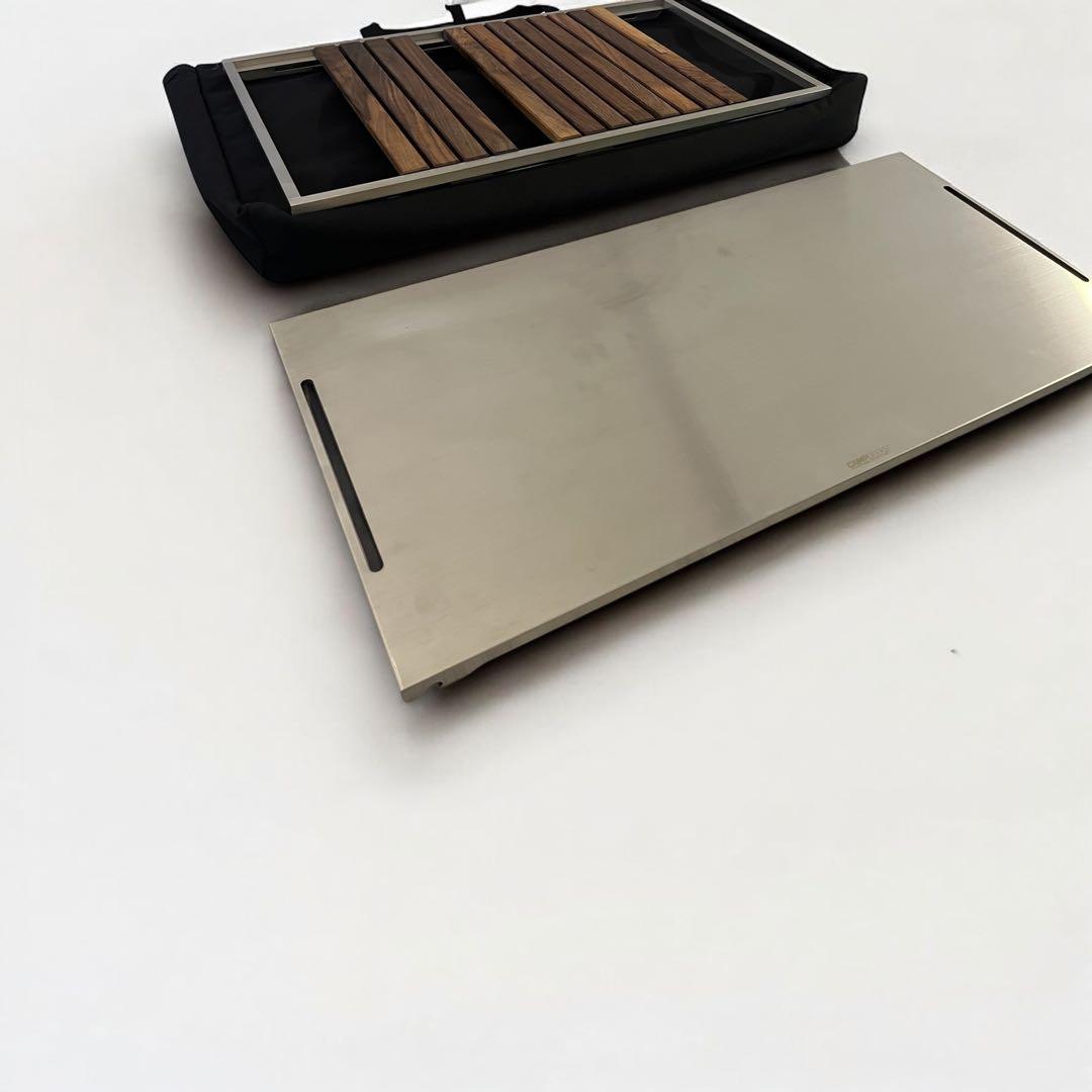 テーブル・チェア・ハンモック CAMP GEEKS Ms-system UNIT/2.5