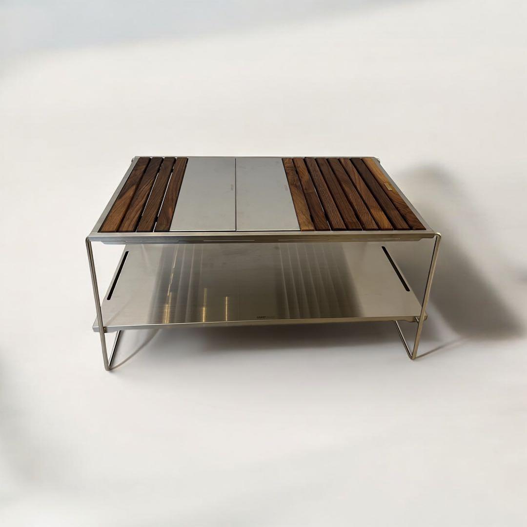 テーブル・チェア・ハンモック CAMP GEEKS Ms-system UNIT/2.5