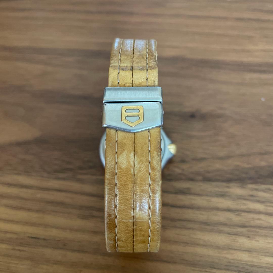 TAGHEUER レディース腕時計