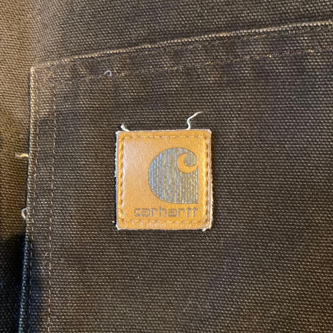 た*ま様 美品！ Carhartt カーハートトラディショナルジャケット