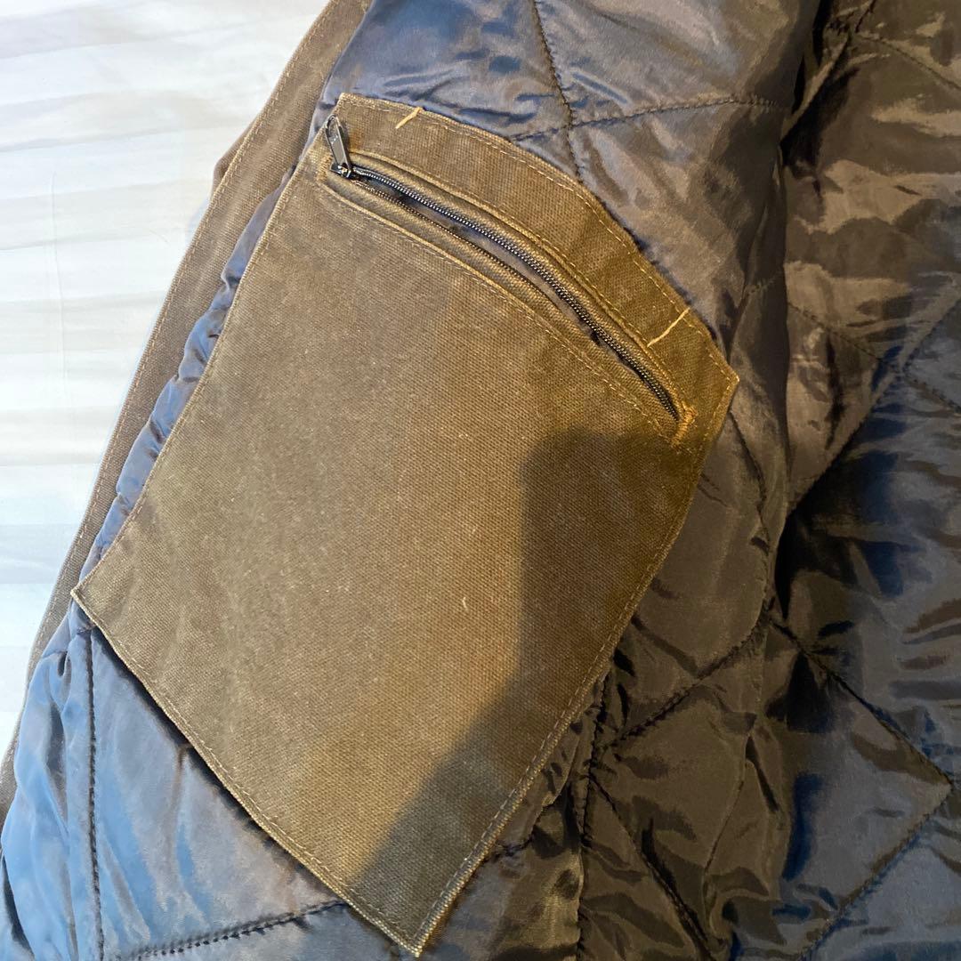 た*ま様 美品！ Carhartt カーハートトラディショナルジャケット