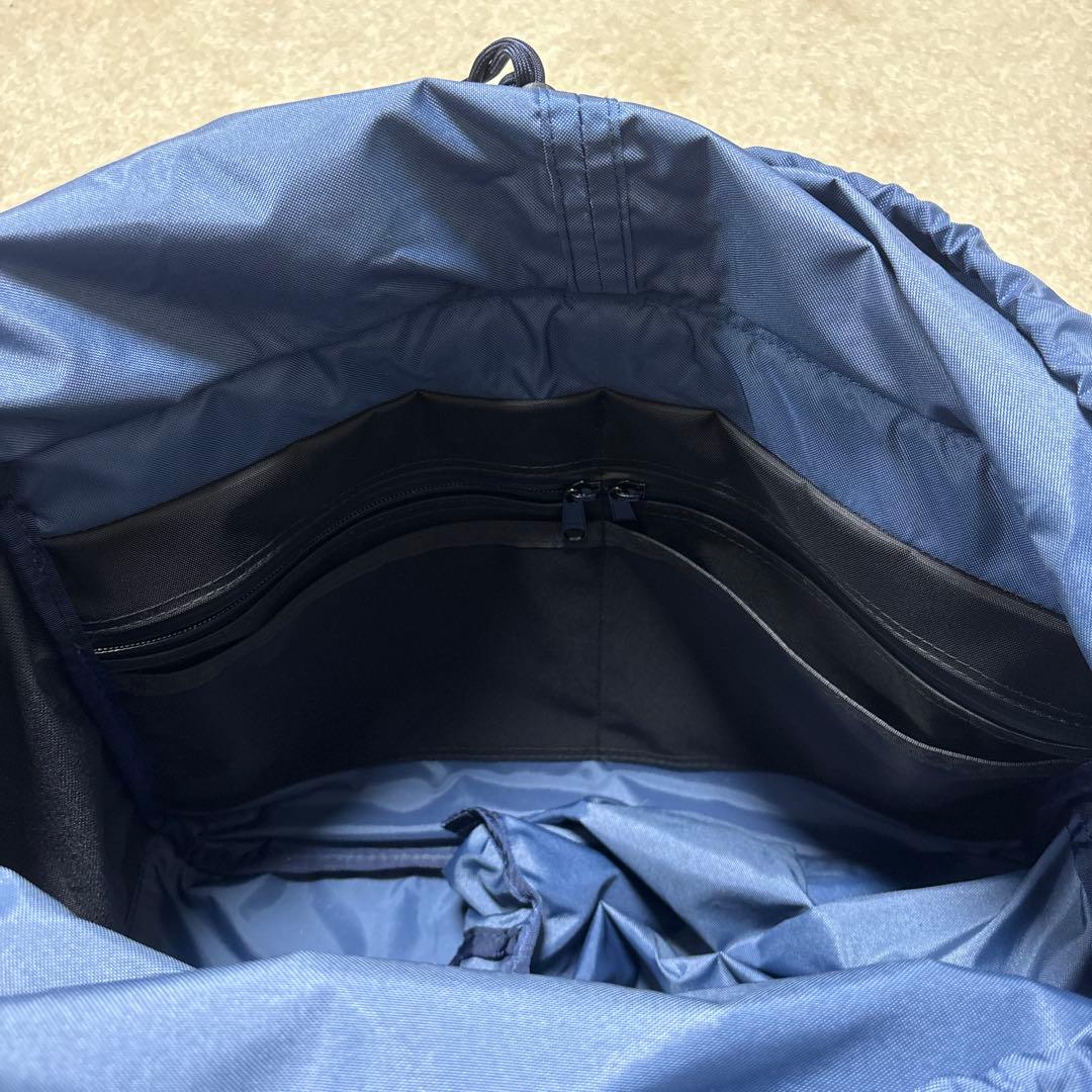 【美品】BRIEFING ゴルフ用ボストンバッグ