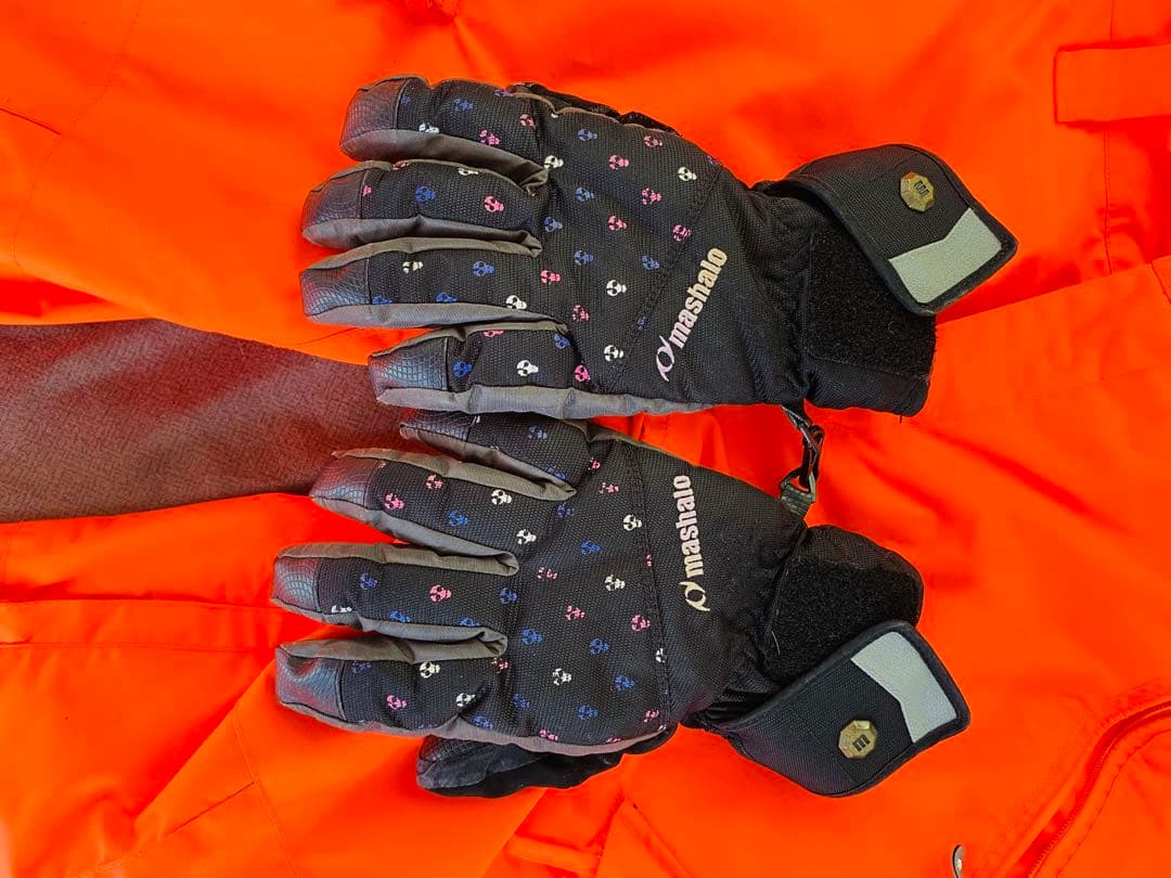 スノーボードBILLABONGウェア & DCパンツセット