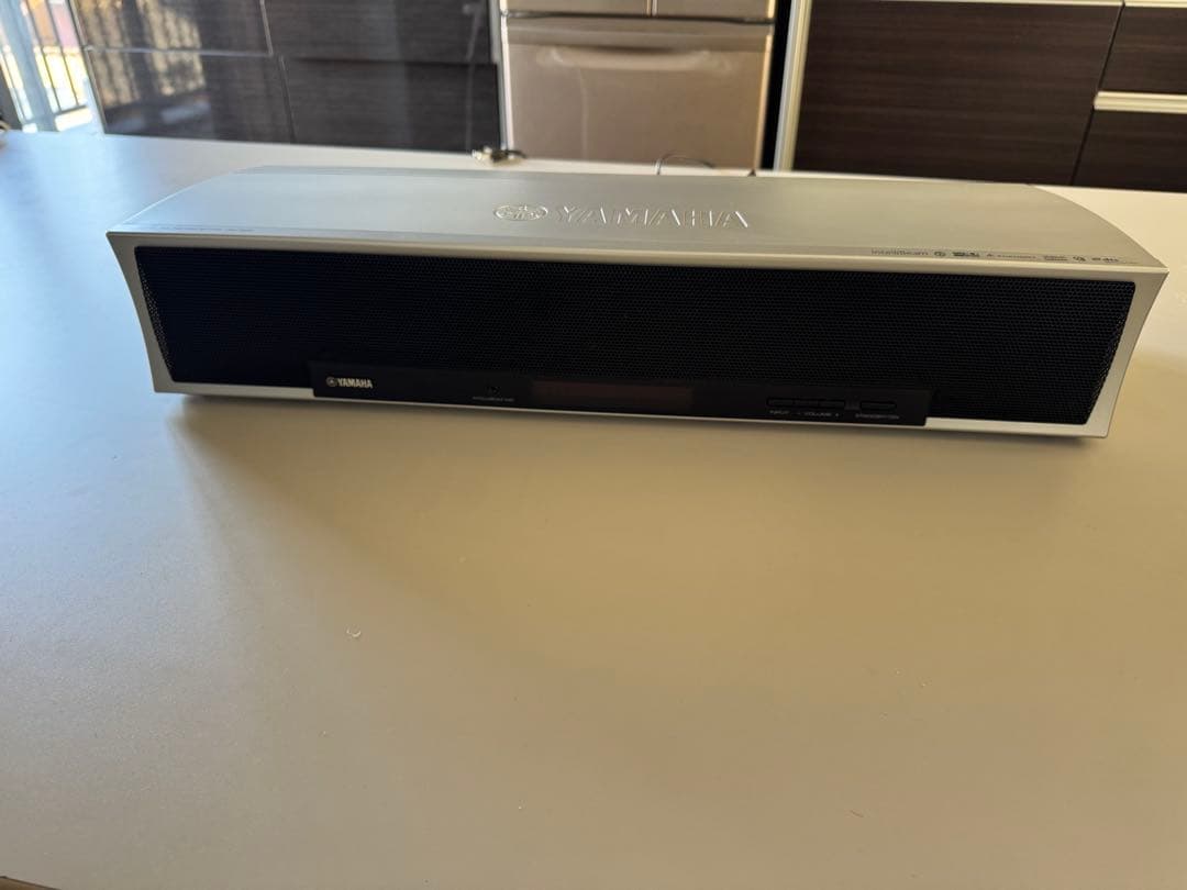 スピーカー・ウーファー Yamaha YSP-500 Yamaha YST-FSW050