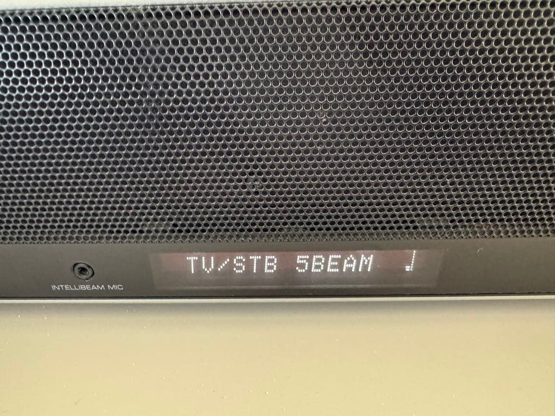 スピーカー・ウーファー Yamaha YSP-500 Yamaha YST-FSW050