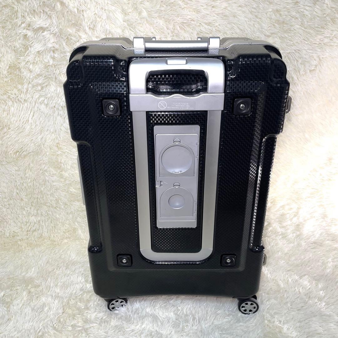 レジェンドウォーカー　アウトドアモデル　スーツケースTSA 旅行