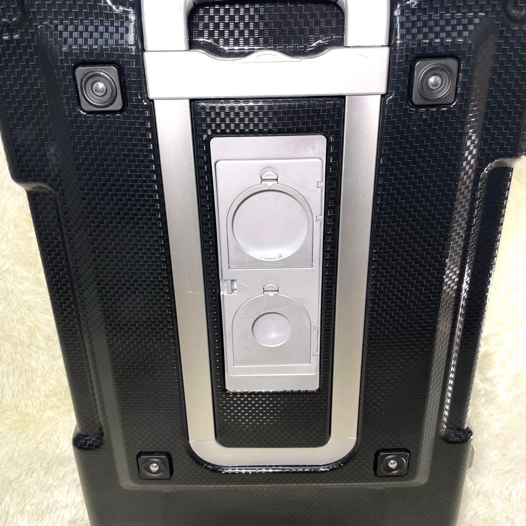 レジェンドウォーカー　アウトドアモデル　スーツケースTSA 旅行