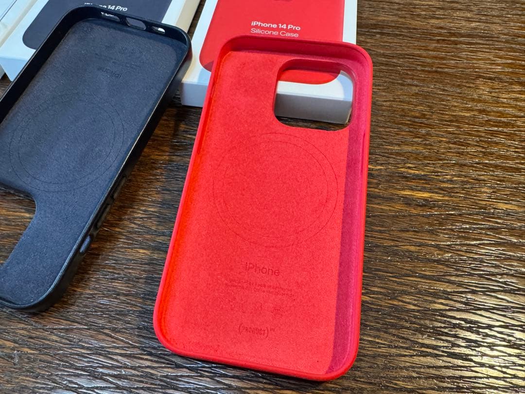 【超美品】iPhone 14 Pro ディープパープル 本体 256GB