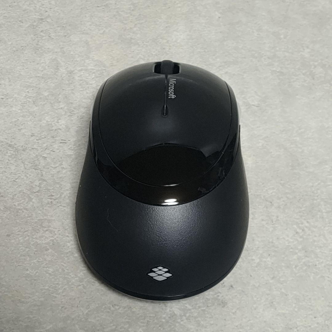 マイクロソフト ワイヤレス コンフォート デスクトップ 5050