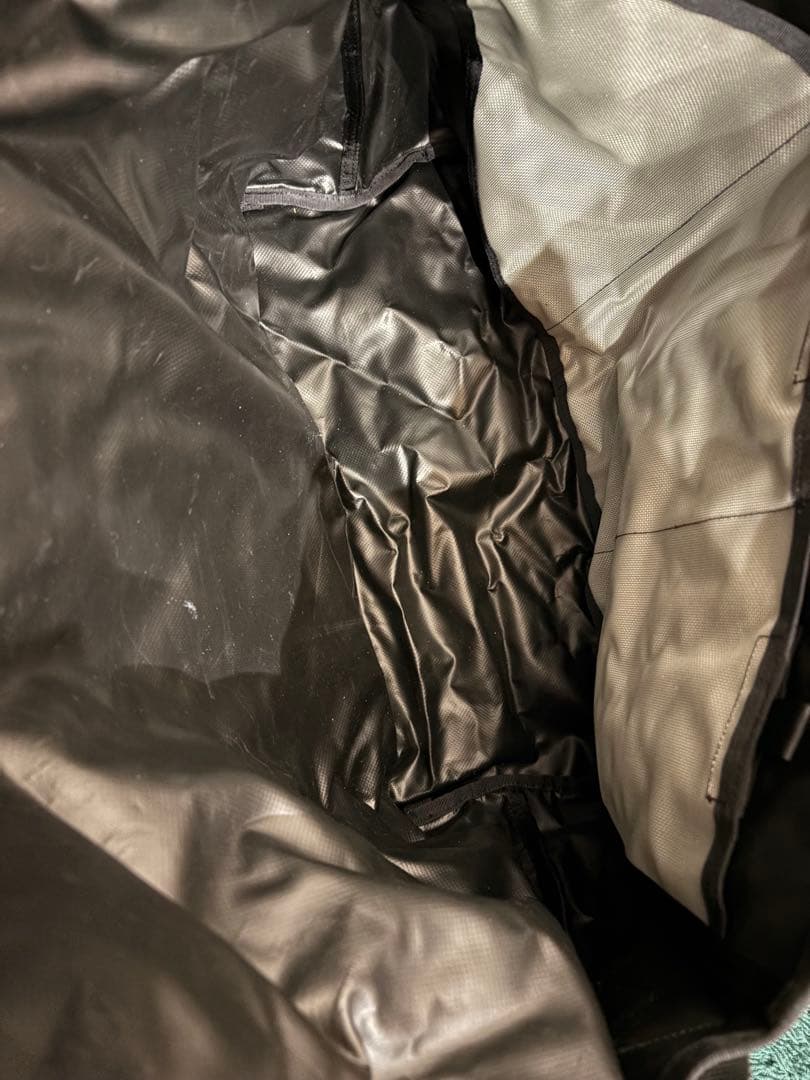 2-tacs porter メッセンジャーバッグ