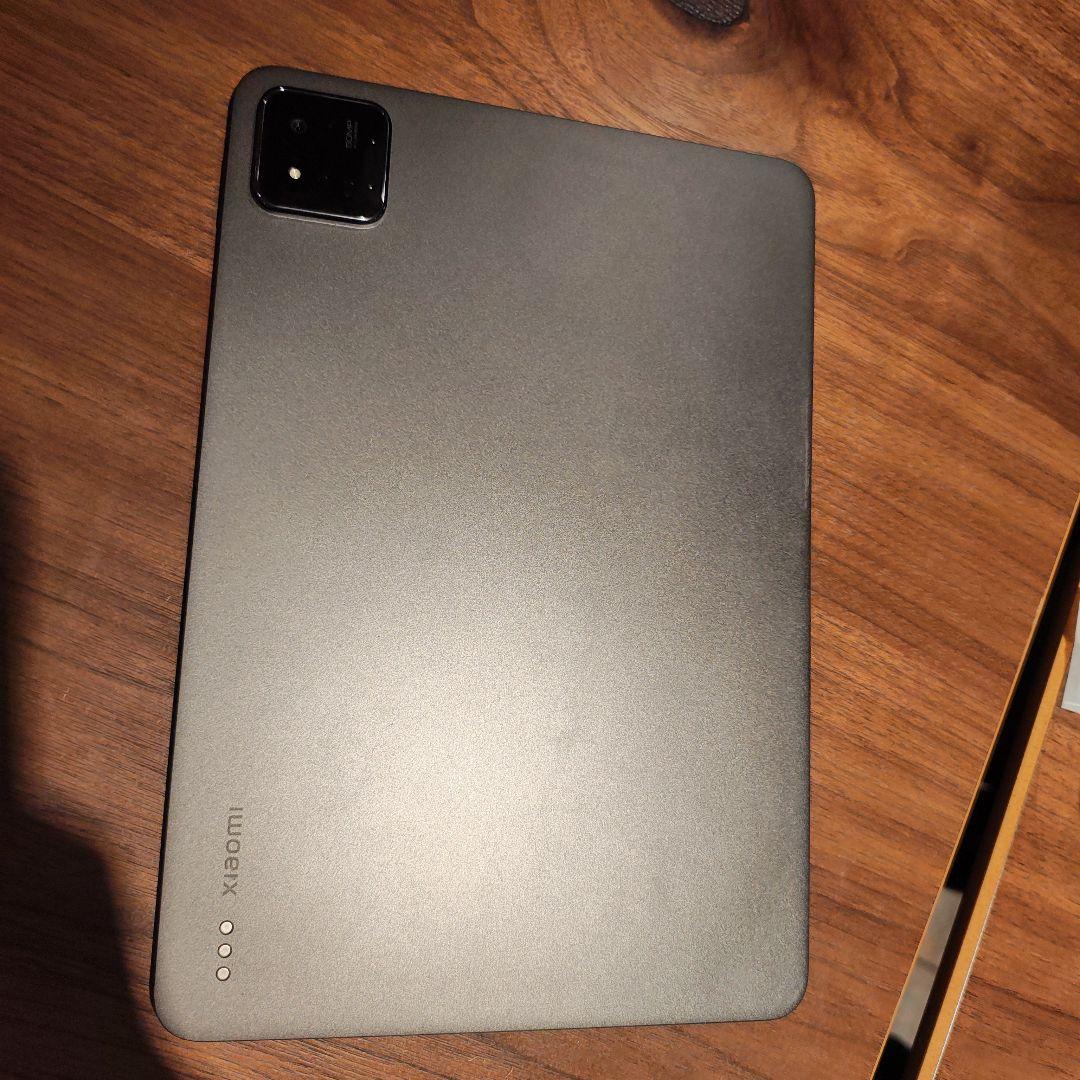Xiaomi pad 7 pro 12GB 256GB柔光版(中国版)キーボード