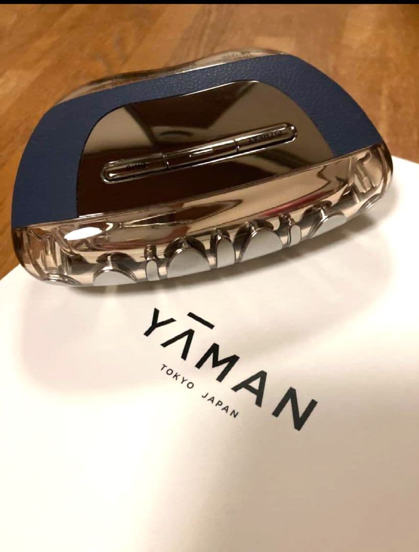YA-MAN ヤーマンリフトロジーSP YJFD2Lフェイスライン引き締め美顔器