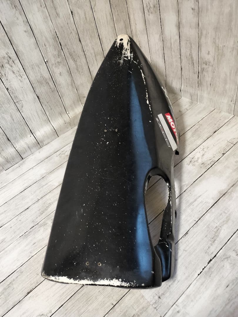 希少 コワース アンダーカウル ホンダ ホーネット MC31 送料込み！