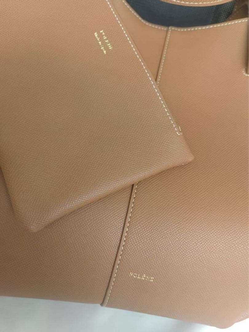 polene Cyme mini ポレーヌ