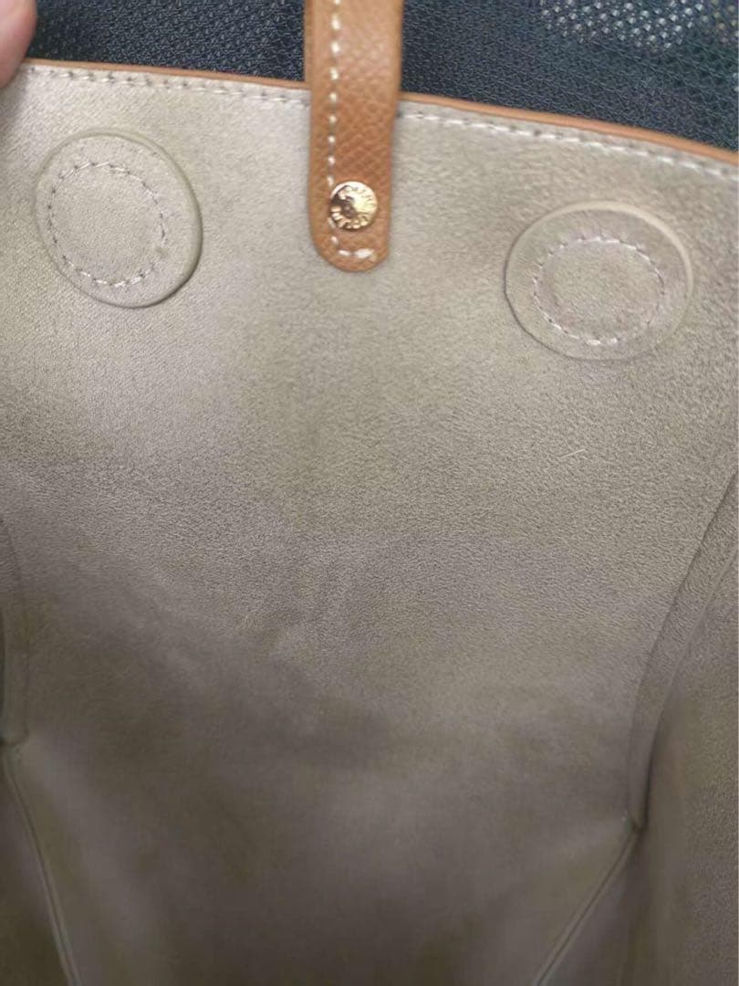 polene Cyme mini ポレーヌ