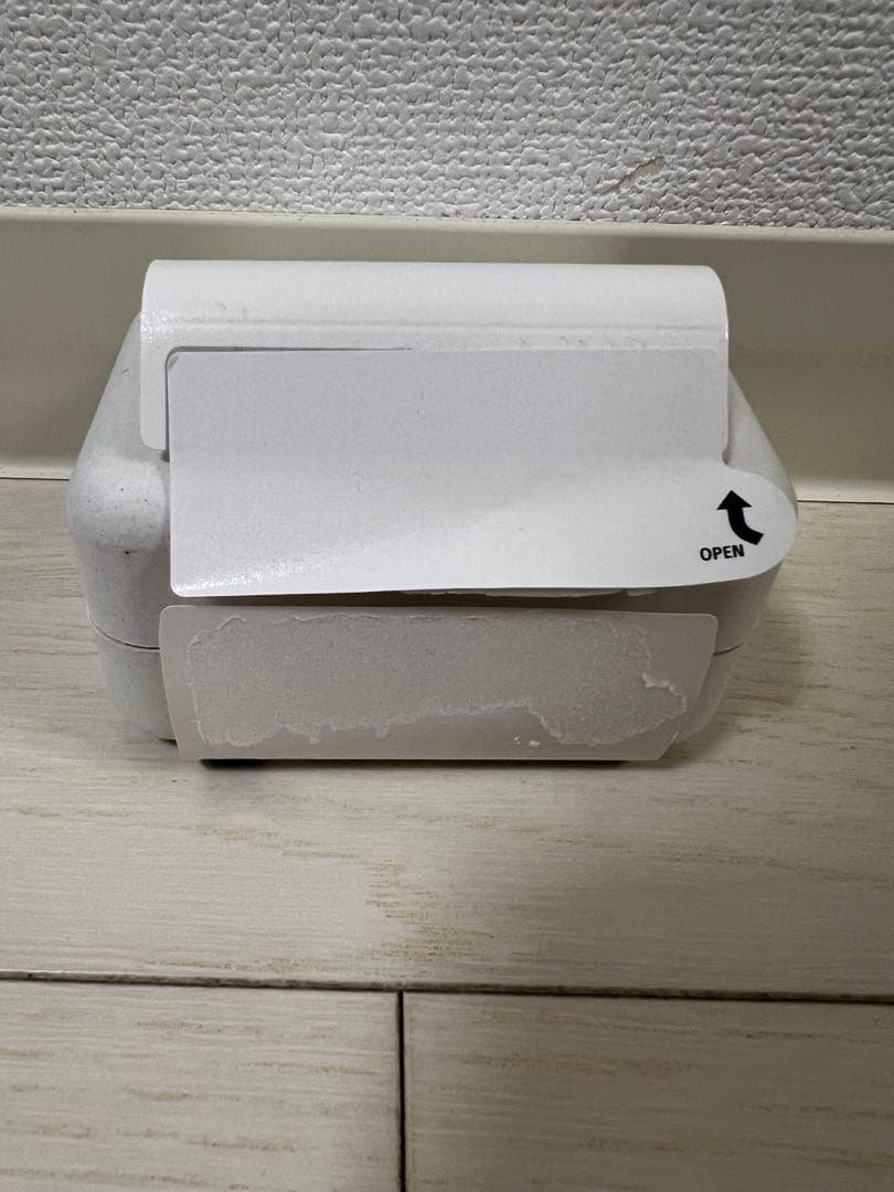 SONY WF-1000XM5 右耳 充電ケース のみ